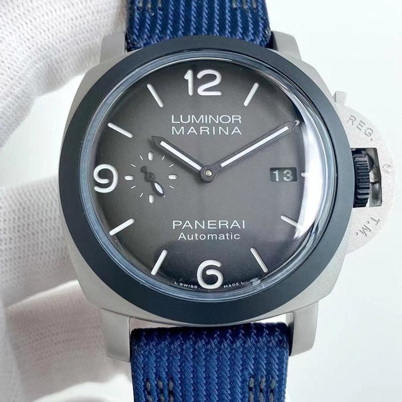 New for Autumn/Winter Panerai Luminor Replica Automatic PAM01122 New for Autumn/Winter Panerai Luminor Replica Automatic PAM01122