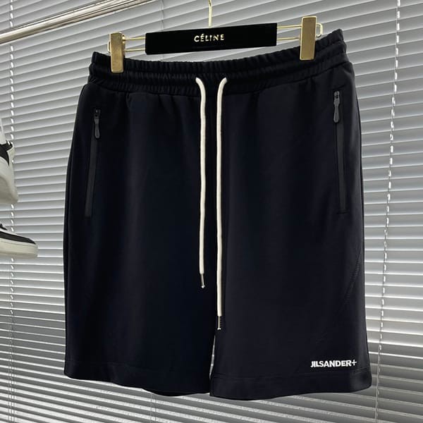 Cute Jil Sander Replica Sports Shorts Jii94964