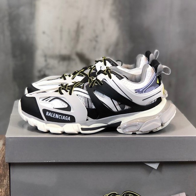 Not available in Japan Balenciaga sneakers replica men's Track.2 trainer sneakers bai99562 Not available in Japan Balenciaga sneakers replica men's Track.2 trainer sneakers bai99562