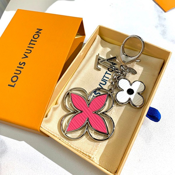 Quick delivery Louis Vuitton replica bag charm Limmy vui66417