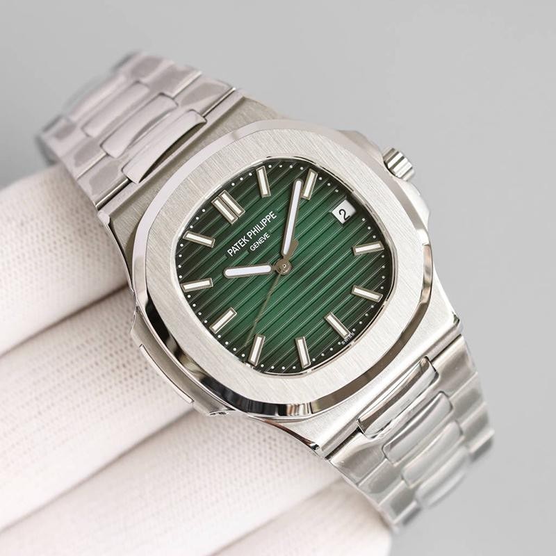 21-22AW Patek Philippe Nautilus Replica approx. 40mm paa35920