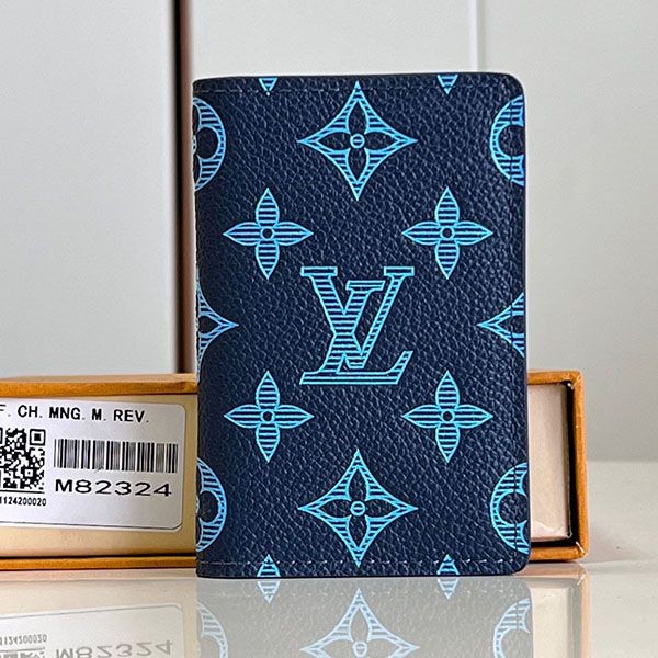 Classic Louis Vuitton new Organizer de Poche vur42008