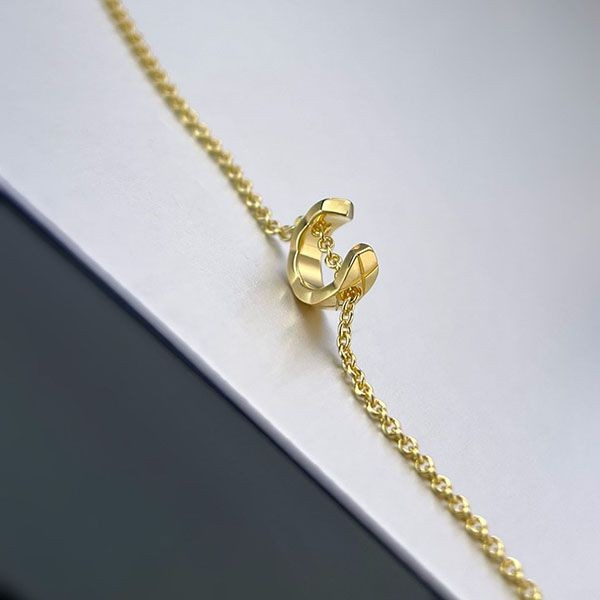 Easy to use Chanel Coco Crush Necklace Replica shk55463