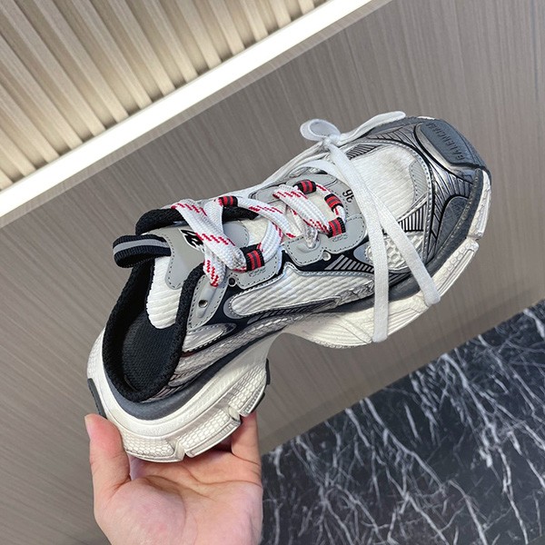 Balenciaga + 3XL mule sneakers replica baj50290 Balenciaga + 3XL mule sneakers replica baj50290