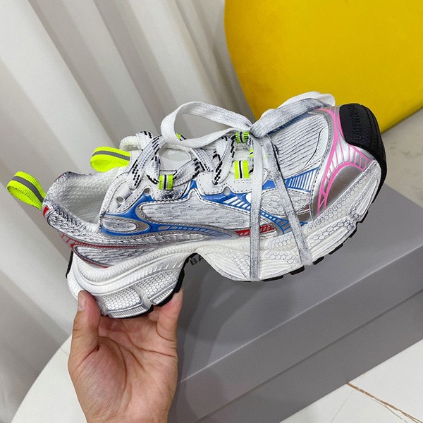 Balenciaga + 3XL Replica Mule Sneakers bab63477 Balenciaga + 3XL Replica Mule Sneakers bab63477