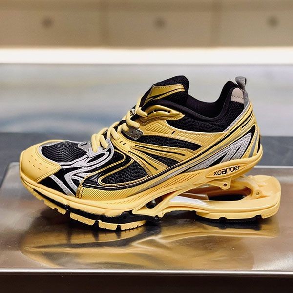 Balenciaga X-Pander Sneakers Replica bal10964 Balenciaga X-Pander Sneakers Replica bal10964