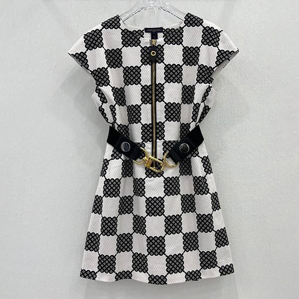 Super low price! Louis Vuitton dress replica Bubble Damier 1ABQWQ