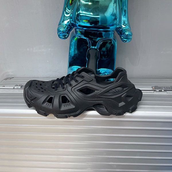 Balenciaga Replica HD LACE-UP Sneakers bau93976 Sold Out