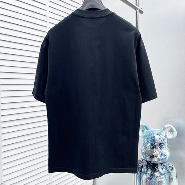 n-grade recommended Fendi jersey T-shirt fake tops 2 colors feo35070