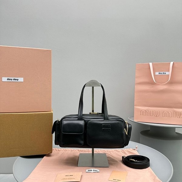 [Limited Edition Color] Miu Miu Underbag Replica myn17874