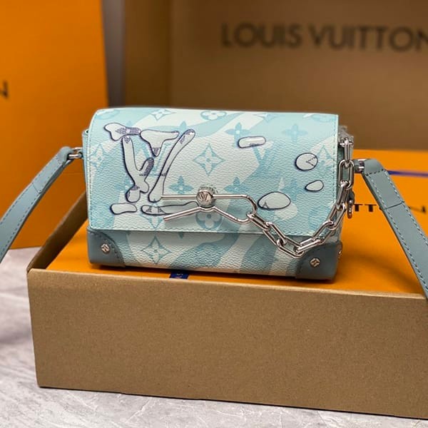Cheap price! Louis Vuitton Steamer Mini Shoulder Bag Replica M22637 Cheap price! Louis Vuitton Steamer Mini Shoulder Bag Replica M22637