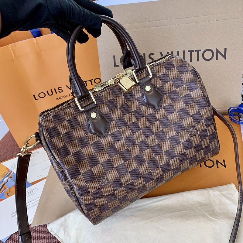 Popular Louis Vuitton Replica Monogram Speedy Handbag vub59008 Popular Louis Vuitton Replica Monogram Speedy Handbag vub59008