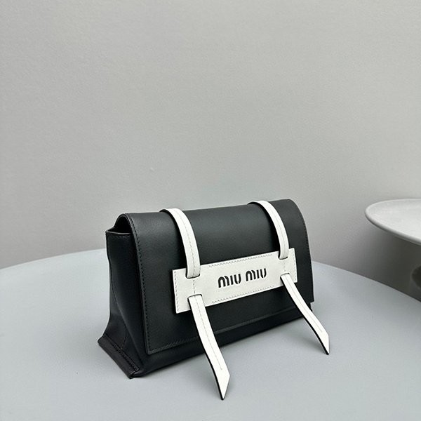 Very popular!! New color Miu Miu shoulder bag replica myi89728