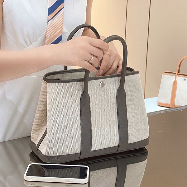 The Battle for Hermes Fake Garden Party TPM 30 [2 sizes] ers28694