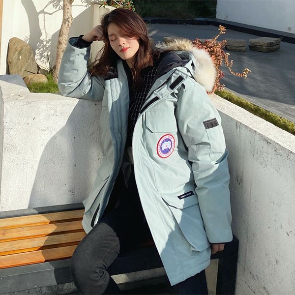 [Immediate Delivery] Canada Goose EXPEDITION Fusion Replica Caf00929