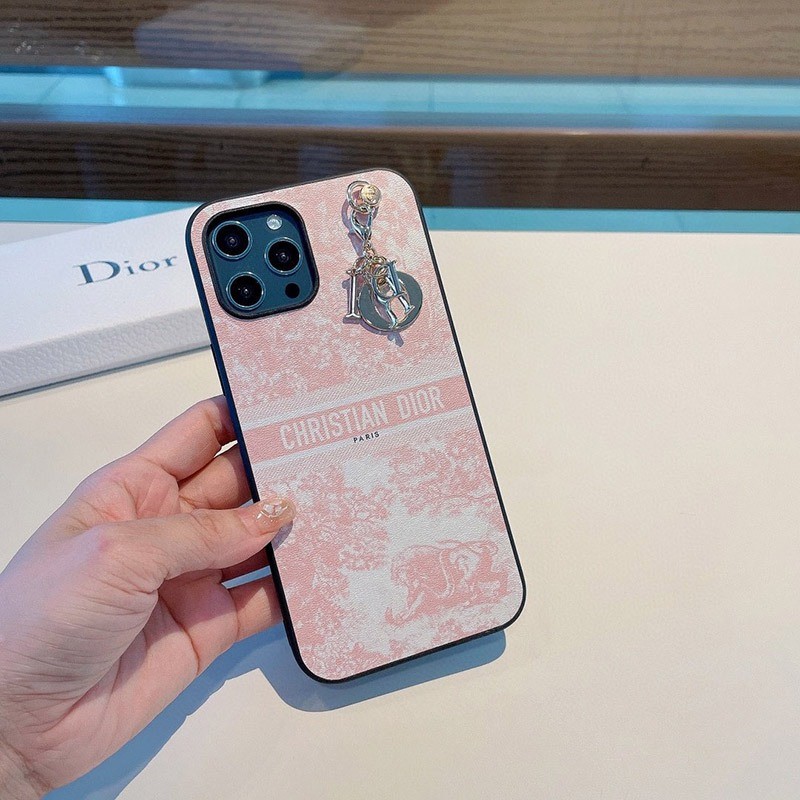 ☆Super popular☆ Dior travel iPhone13/12/11&Pro case copy smartphone deb63903