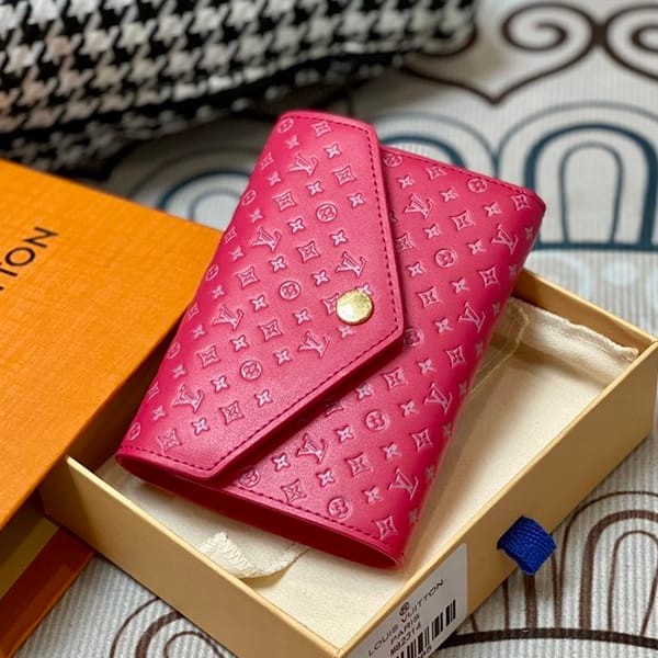 ☆Super popular☆Louis Vuitton Portefeuille Victorine Replica M82314 ☆Super popular☆Louis Vuitton Portefeuille Victorine Replica M82314