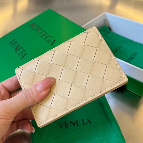 Bottega Veneta Replica Intrecciato Business Card Case bou80717 Bottega Veneta Replica Intrecciato Business Card Case bou80717