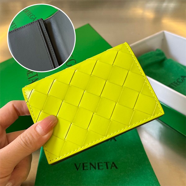 Tracking included Bottega Veneta Intrecciato business card case replica bof12666 Tracking included Bottega Veneta Intrecciato business card case replica bof12666