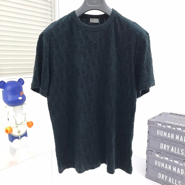 Battle Dior T-shirt Replica Oblique dek03809 Battle Dior T-shirt Replica Oblique dek03809
