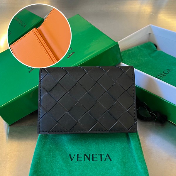 Hard to find Bottega Veneta Intrecciato Business Card Case Replica boq60874 Hard to find Bottega Veneta Intrecciato Business Card Case Replica boq60874