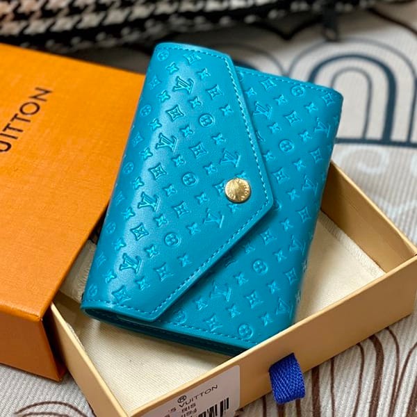 The rapidly growing popularity of Louis Vuitton Portefeuille Victorine Replica M82234 The rapidly growing popularity of Louis Vuitton Portefeuille Victorine Replica M82234