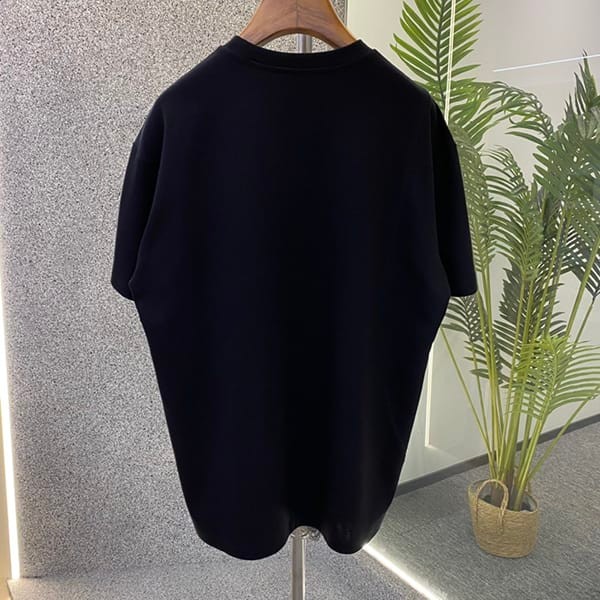 ★Safe and secure shipping with tracking Loewe T-shirt replica Anagram lok51796