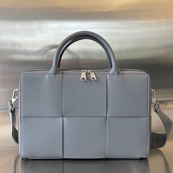 Bottega Veneta Replica Arco Briefcase bod05217