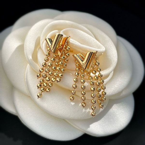 Louis Vuitton Boucl Essential V Skin Replica vuk45580 Sold Out