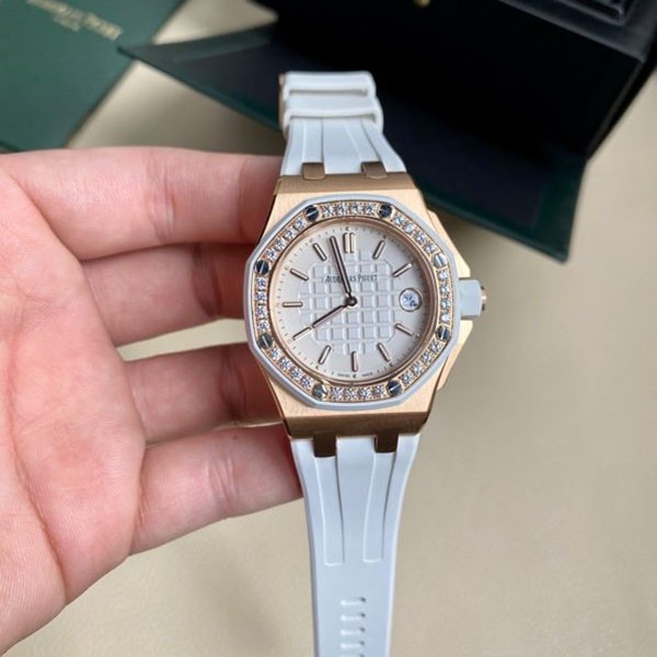 Audemars Piguet Royal Oak Replica Odh86034