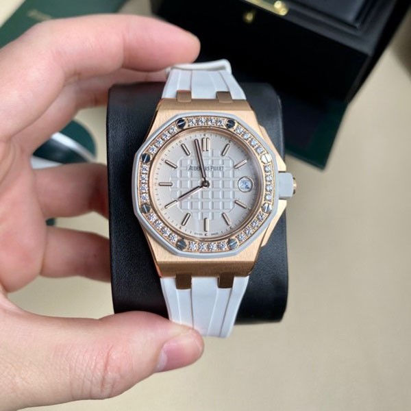 Audemars Piguet Royal Oak Replica Odh86034