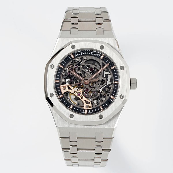 Audemars Piguet Royal Oak Replica Double Balance Wheel Openwork Odc34887