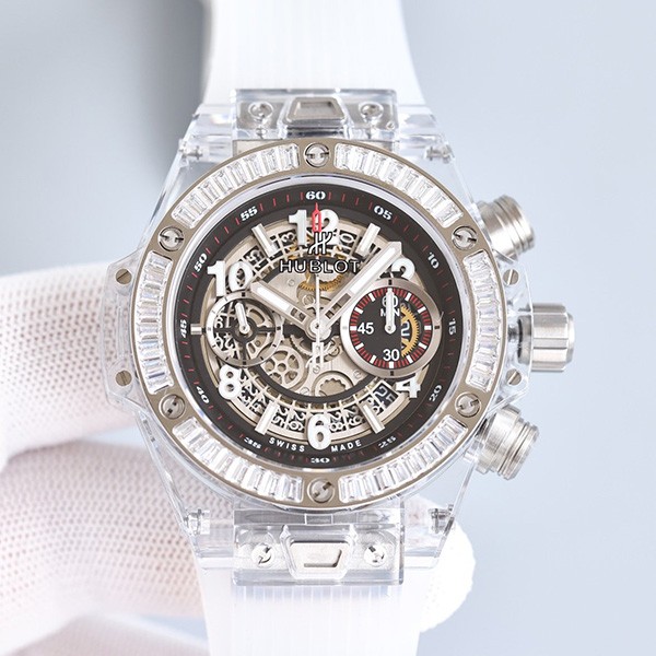 Rare Hublot Big Bang Replica Unico Sapphire huu79879 Rare Hublot Big Bang Replica Unico Sapphire huu79879