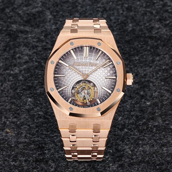 Audemars Piguet Replica Royal Oak Flying Tourbillon ODT56309
