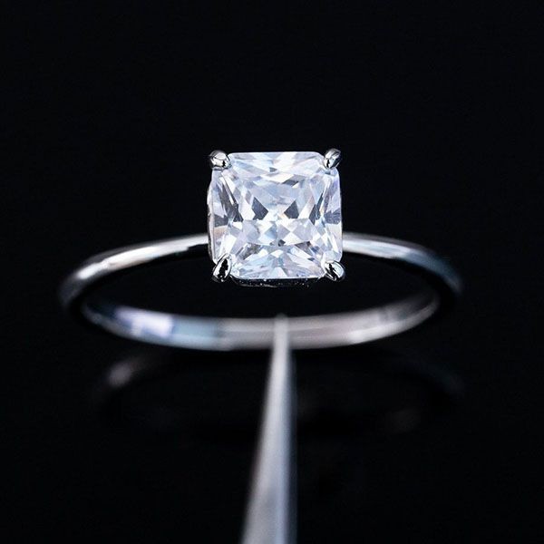 Nice Harry Winston Sunflower Ring Replica int55443