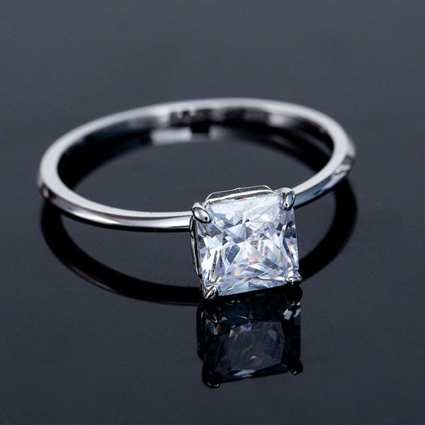 Nice Harry Winston Sunflower Ring Replica int55443