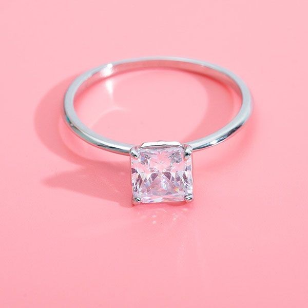 Nice Harry Winston Sunflower Ring Replica int55443