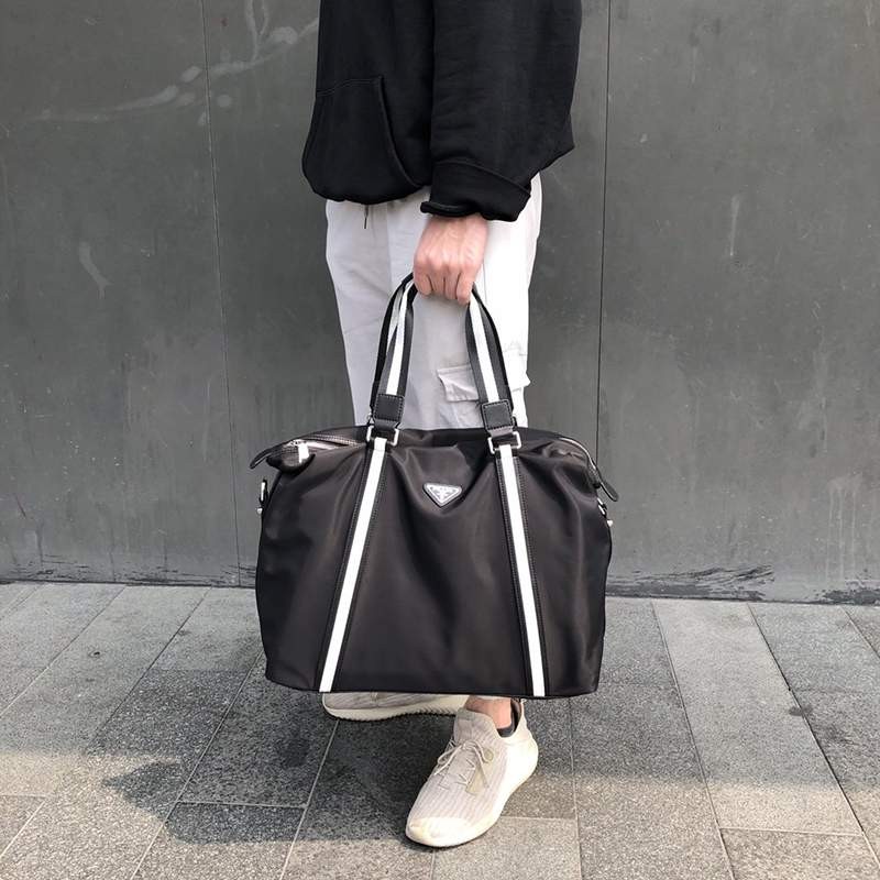 New spring items, first come first served? Prada brushed nylon handbag replica pum72242 New spring items, first come first served? Prada brushed nylon handbag replica pum72242