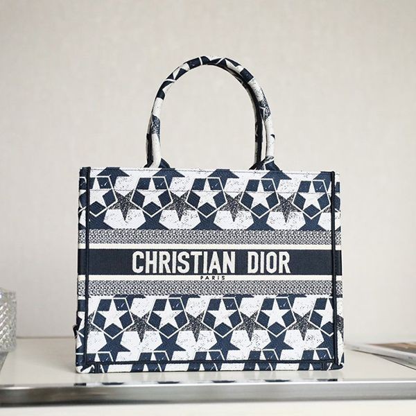 Cute Dior Book Tote Fake Bag dej09049 Cute Dior Book Tote Fake Bag dej09049