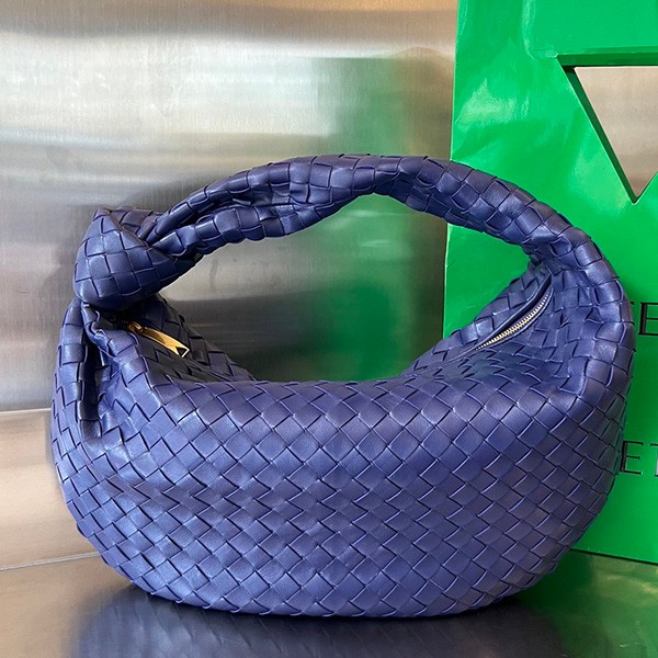 Free shipping Bottega Veneta Small Jodie fake bog13040