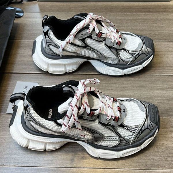 New design Balenciaga SNEAKERS sneakers fake baf97127