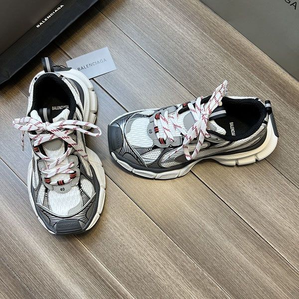 New design Balenciaga SNEAKERS sneakers fake baf97127