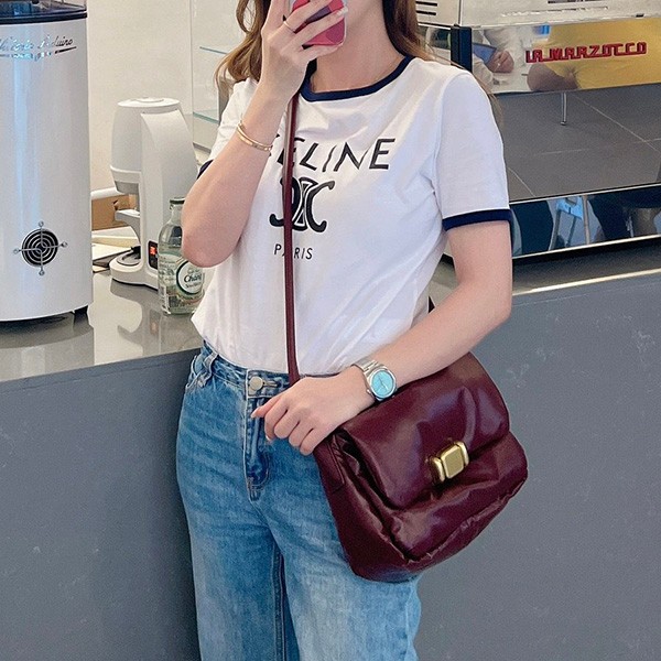 Bottega Veneta Pillow Fake Shoulder Bag bod90969 Bottega Veneta Pillow Fake Shoulder Bag bod90969