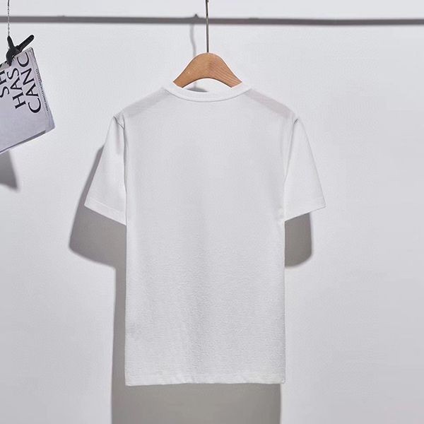 Best Price Guaranteed Dior Cotton Short Sleeve T-Shirt Replica dei66624 Best Price Guaranteed Dior Cotton Short Sleeve T-Shirt Replica dei66624