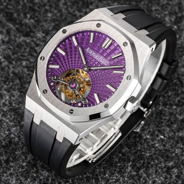 Audemars Piguet Replica Royal Oak Flying Tourbillon Odb06356