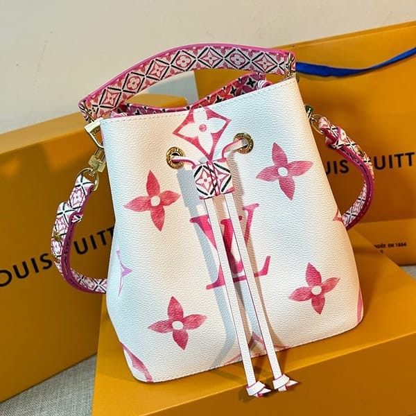 ★Safe shipping with tracking Louis Vuitton fake NeoNoe BB shoulder bag vux08696
