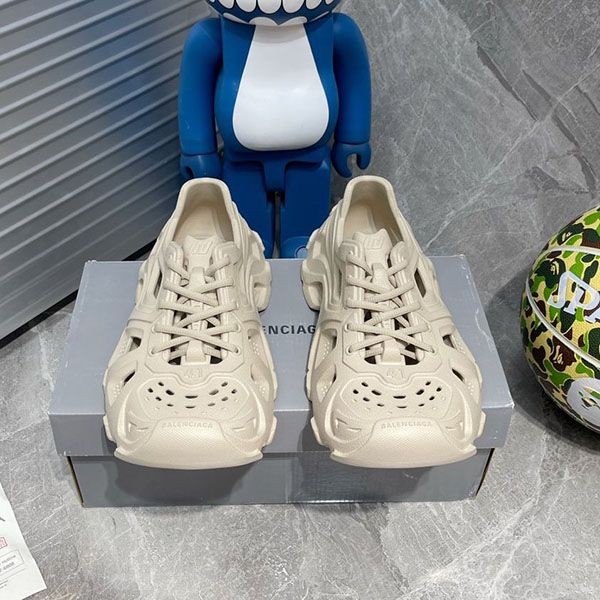 I definitely want it! Balenciaga HD LACE-UP sneakers replica bac44435