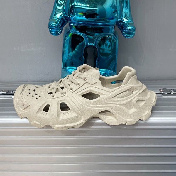 I definitely want it! Balenciaga HD LACE-UP sneakers replica bac44435