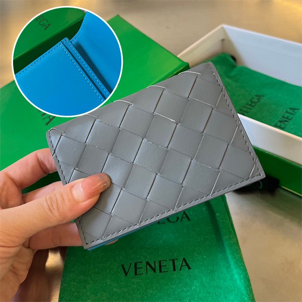 n-grade recommended fake Bottega Veneta Intrecciato business card case bov69982 n-grade recommended fake Bottega Veneta Intrecciato business card case bov69982