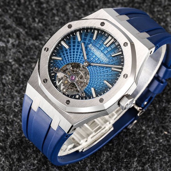 Audemars Piguet Replica Royal Oak Flying Tourbillon Odb45048